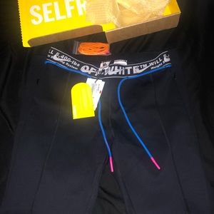 Off-White Nike Leggings